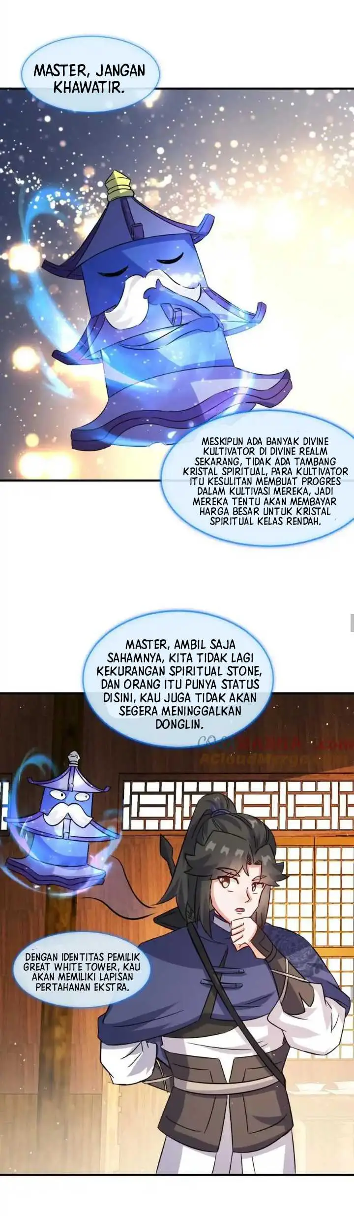 image-komik-endless-devourer-chapter-242-12/29
