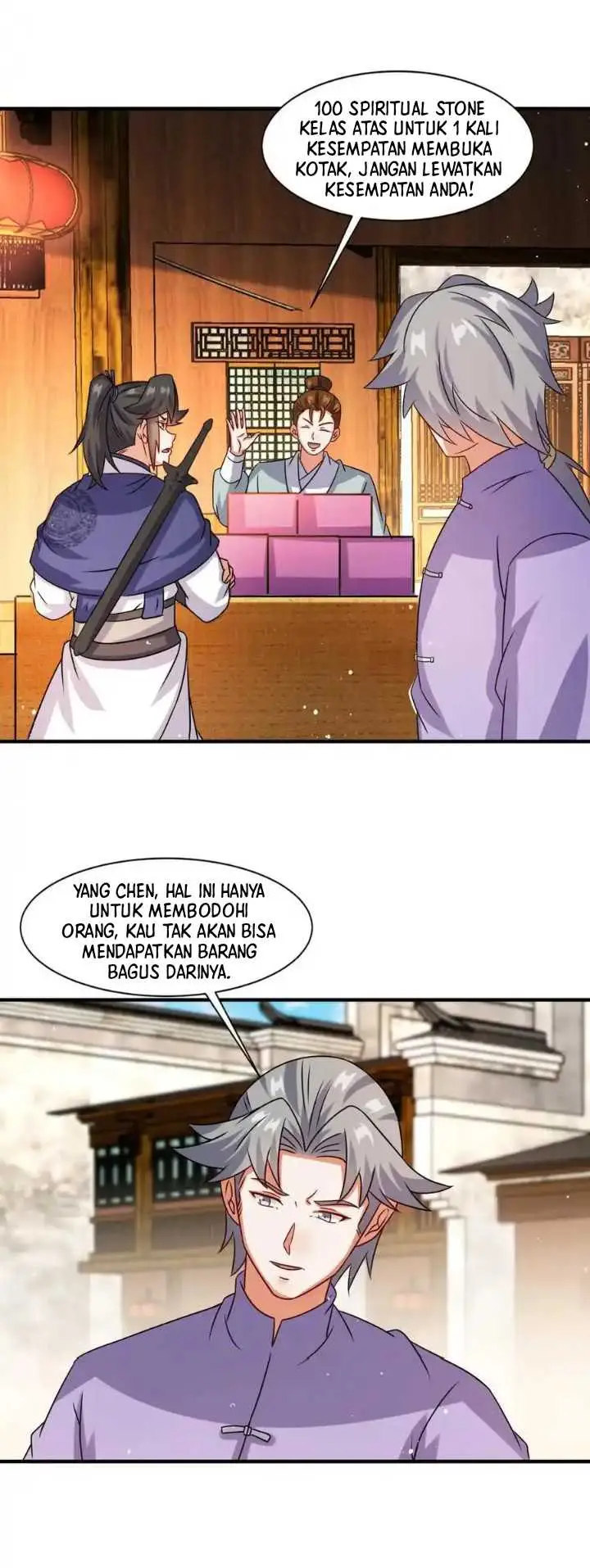 image-komik-endless-devourer-chapter-243-1/30