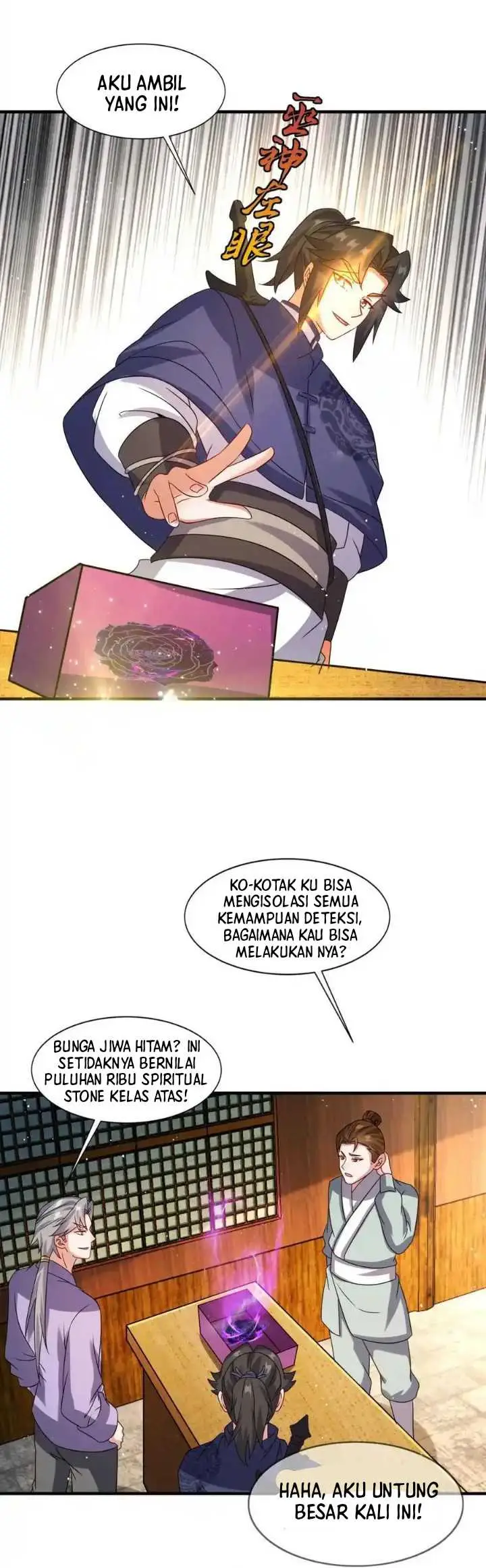 image-komik-endless-devourer-chapter-243-3/30