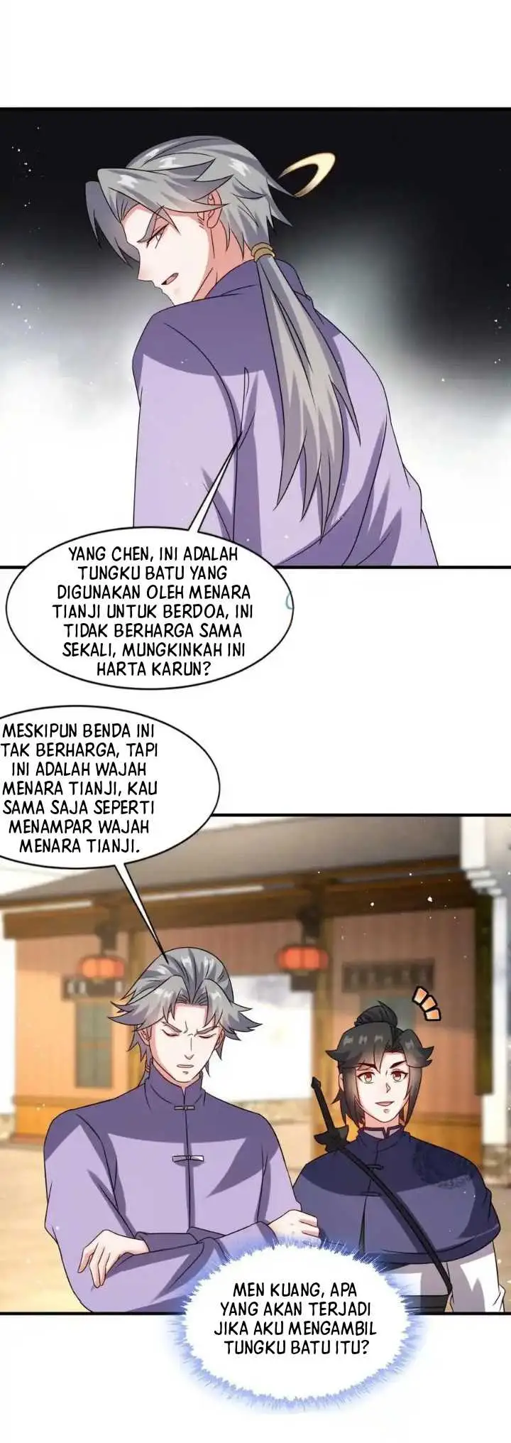 image-komik-endless-devourer-chapter-243-6/30
