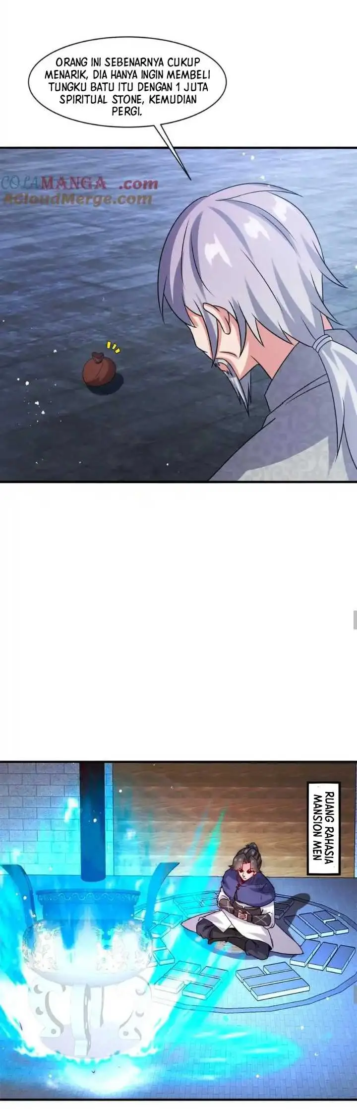 image-komik-endless-devourer-chapter-243-10/30