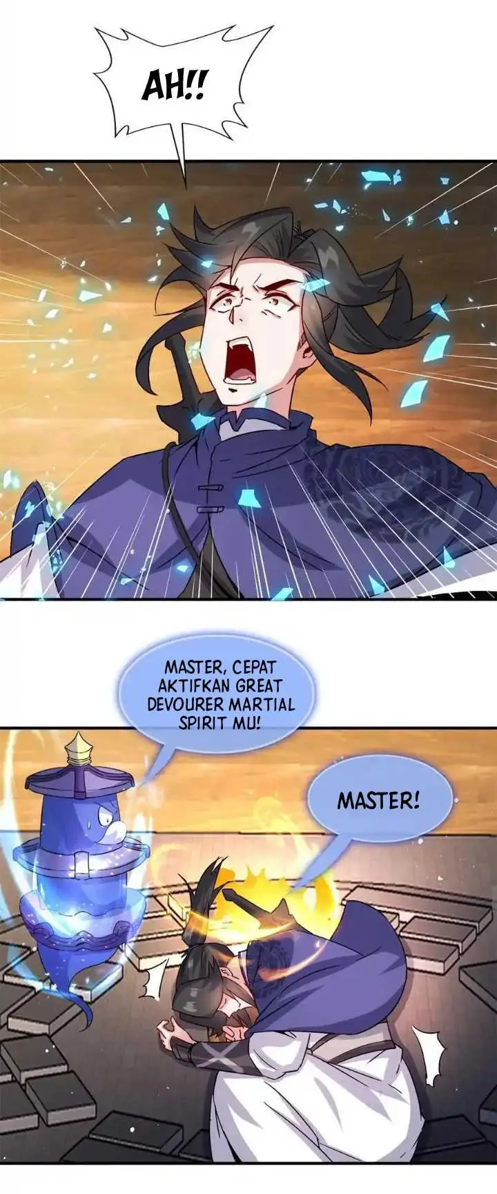 image-komik-endless-devourer-chapter-243-13/30
