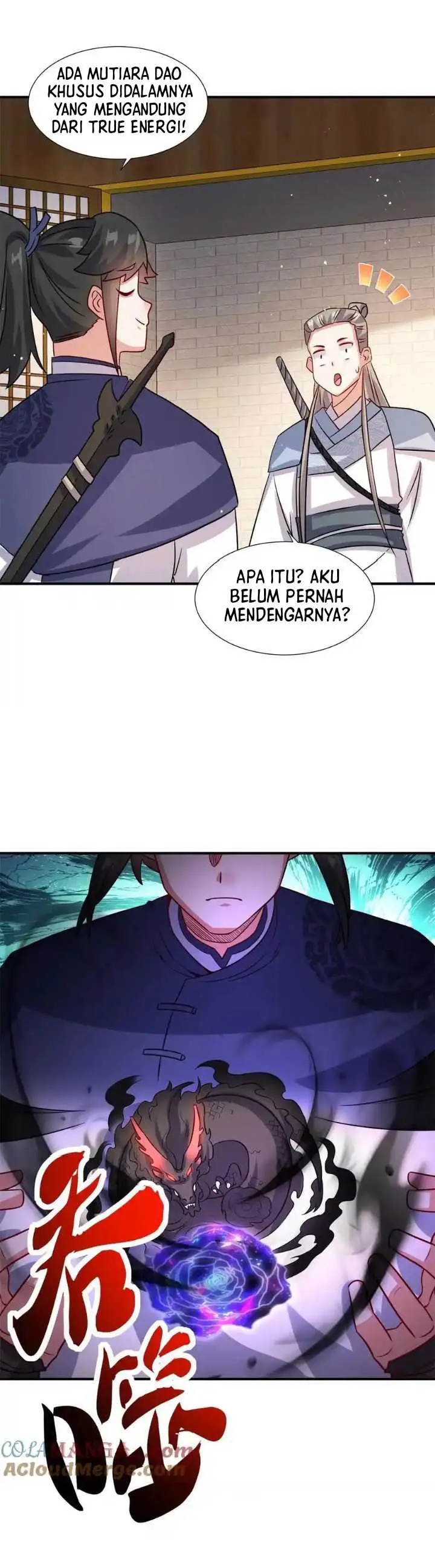 image-komik-endless-devourer-chapter-244-1/28