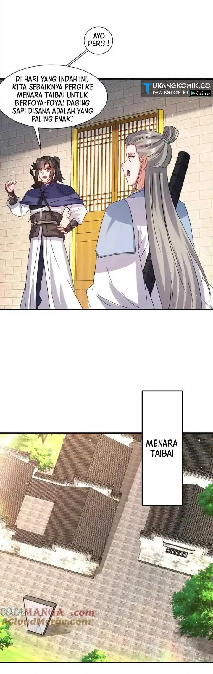 image-komik-endless-devourer-chapter-244-10/28