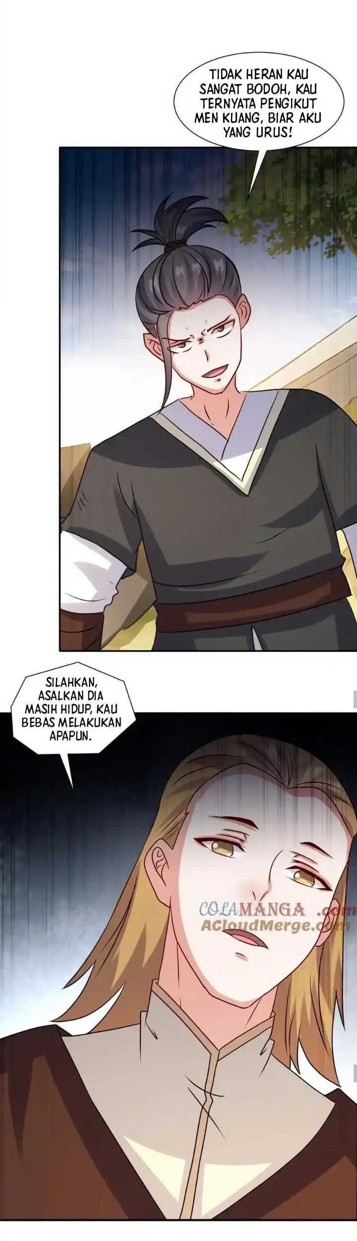 image-komik-endless-devourer-chapter-244-13/28