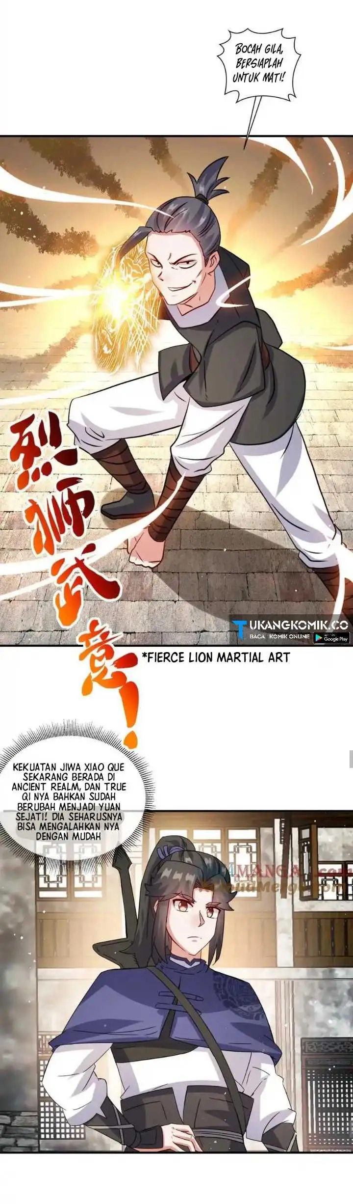 image-komik-endless-devourer-chapter-244-15/28