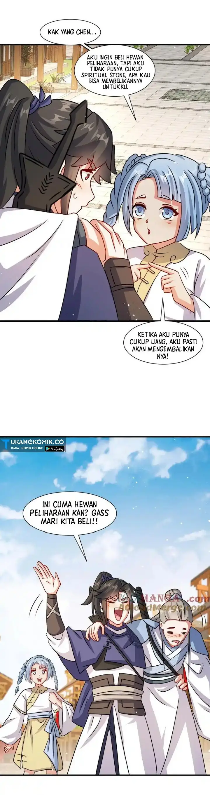 image-komik-endless-devourer-chapter-245-3/28