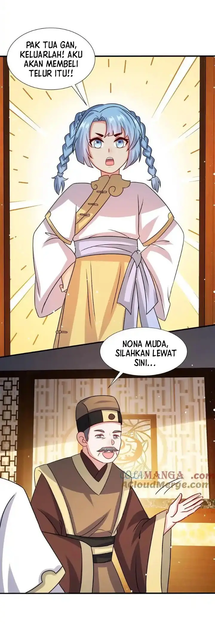 image-komik-endless-devourer-chapter-245-5/28