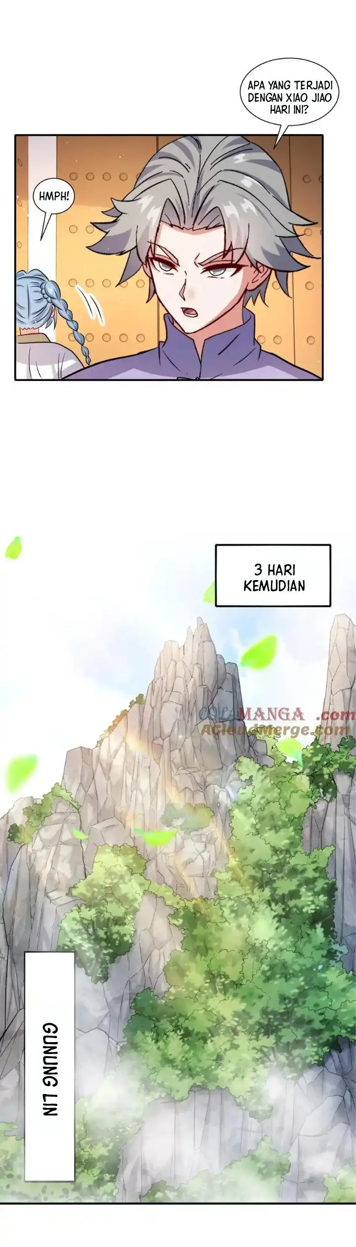 image-komik-endless-devourer-chapter-245-14/28