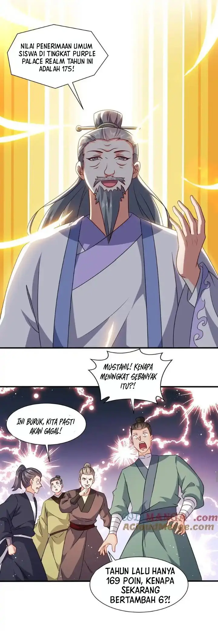 image-komik-endless-devourer-chapter-245-21/28