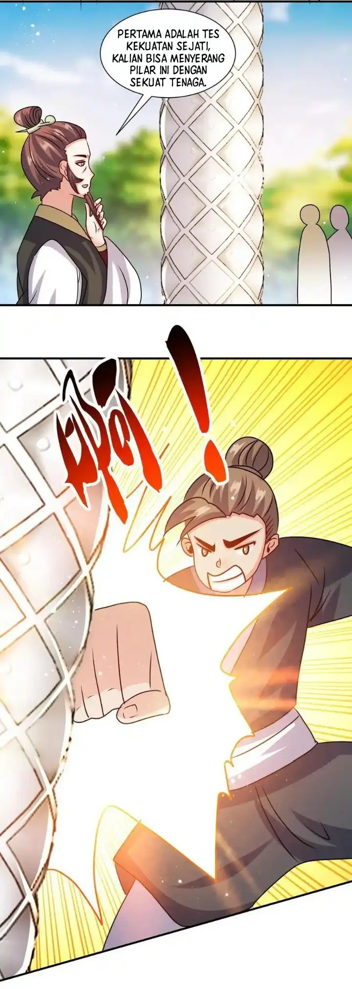 image-komik-endless-devourer-chapter-245-23/28