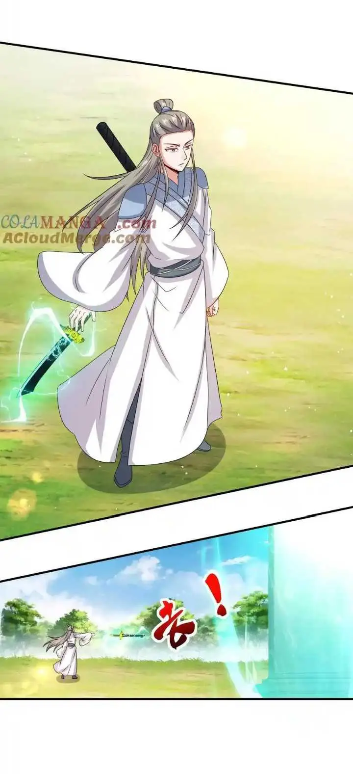 image-komik-endless-devourer-chapter-247-6/30