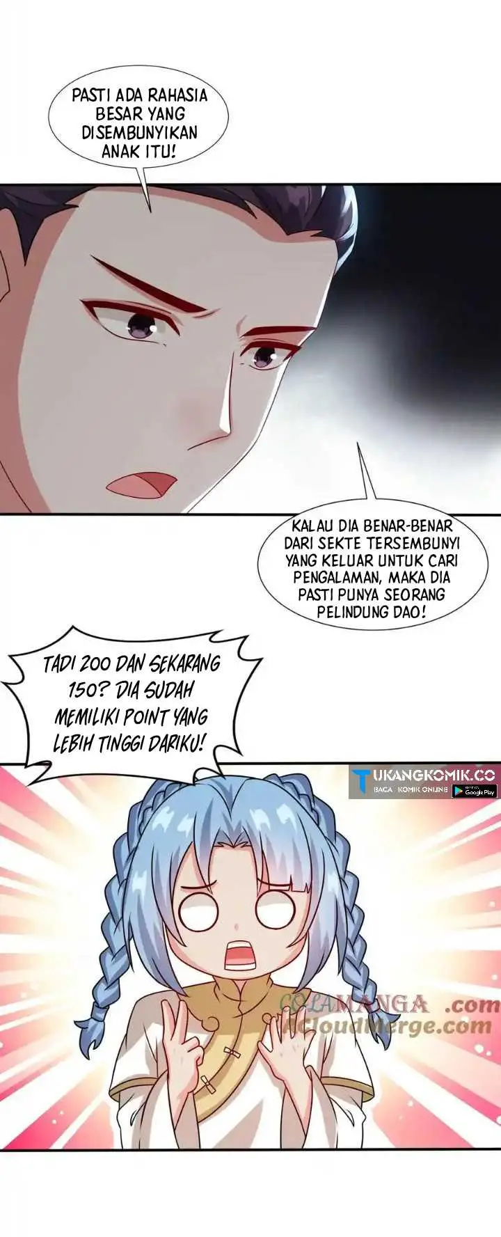 image-komik-endless-devourer-chapter-247-9/30