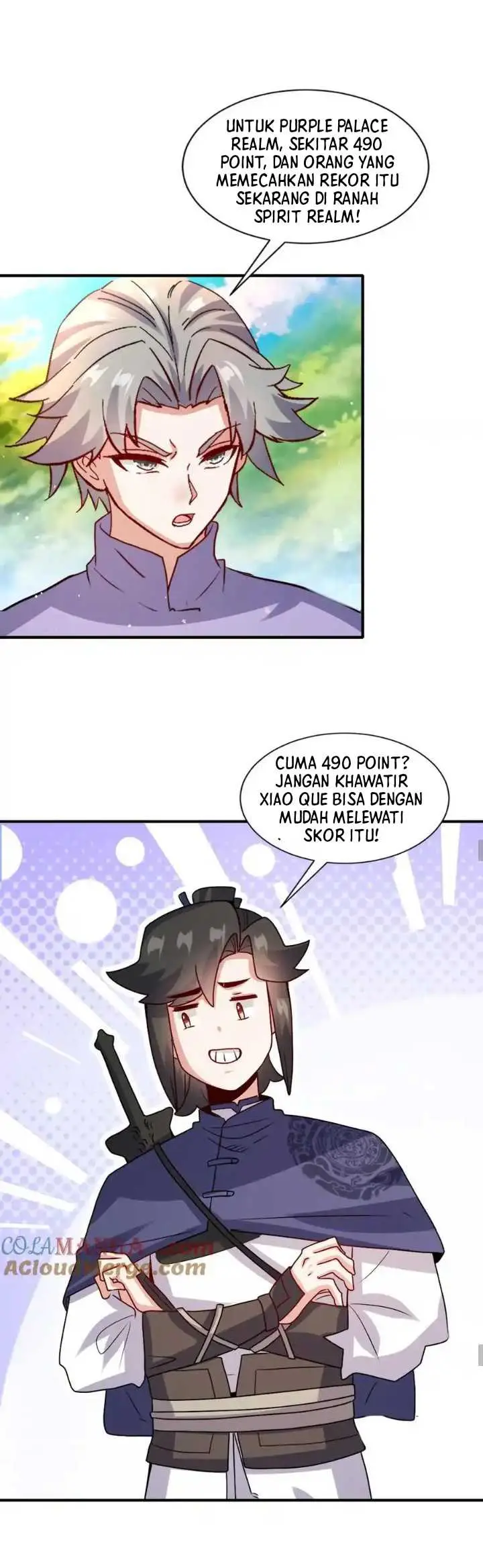 image-komik-endless-devourer-chapter-247-12/30