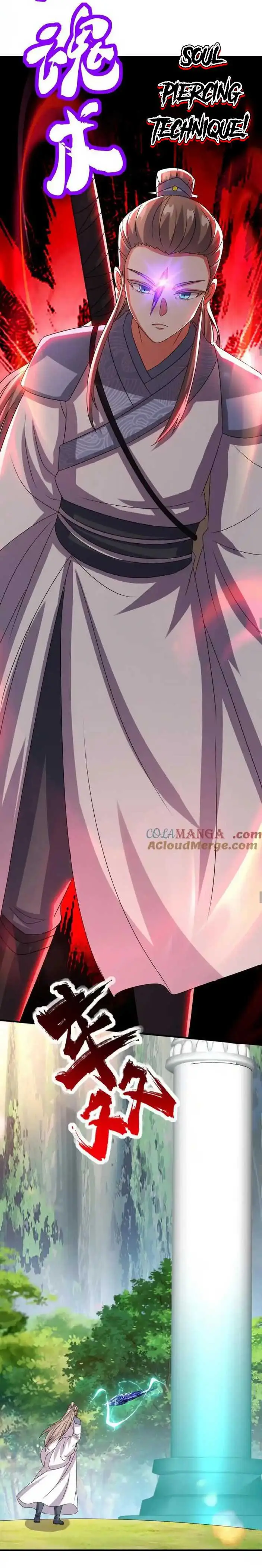 image-komik-endless-devourer-chapter-247-14/30