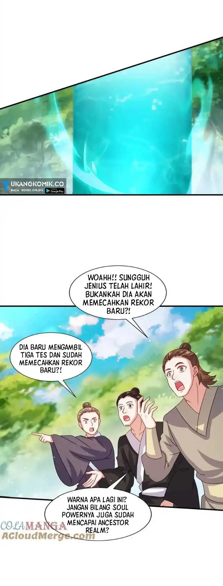 image-komik-endless-devourer-chapter-247-15/30