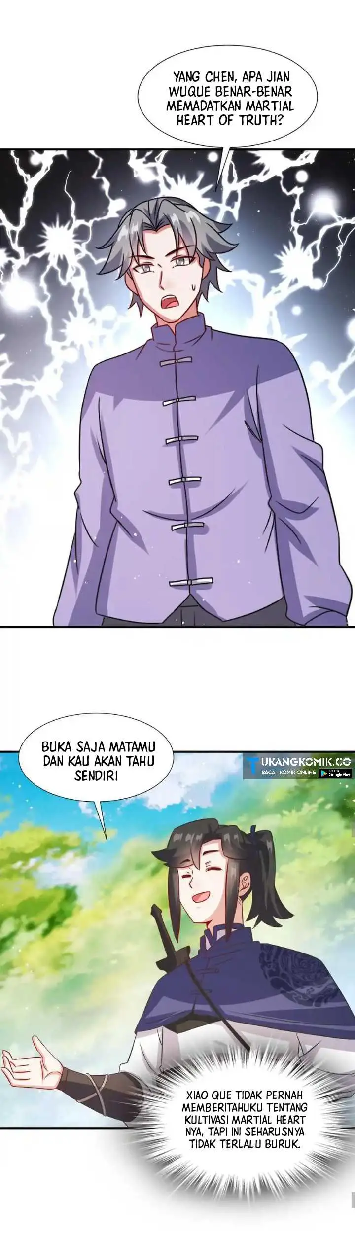 image-komik-endless-devourer-chapter-247-19/30