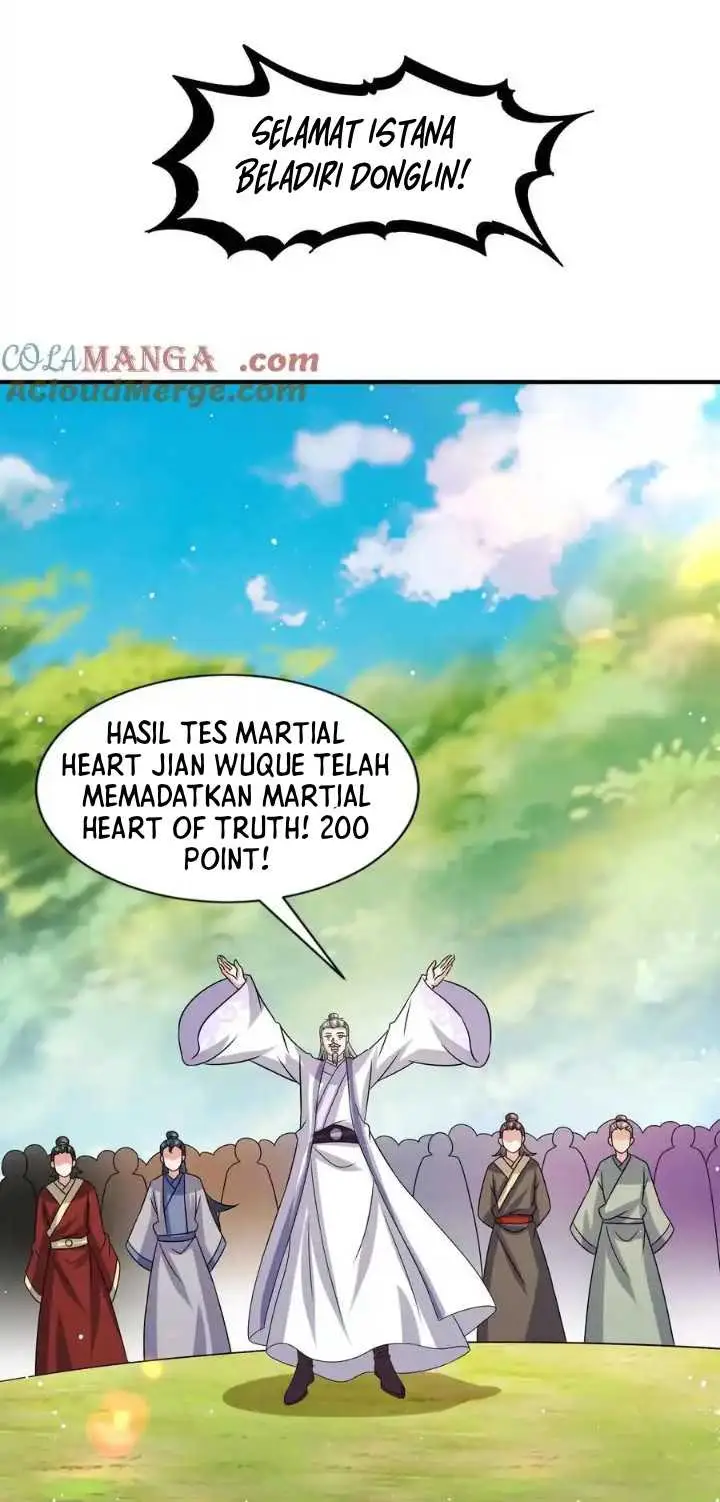 image-komik-endless-devourer-chapter-247-23/30