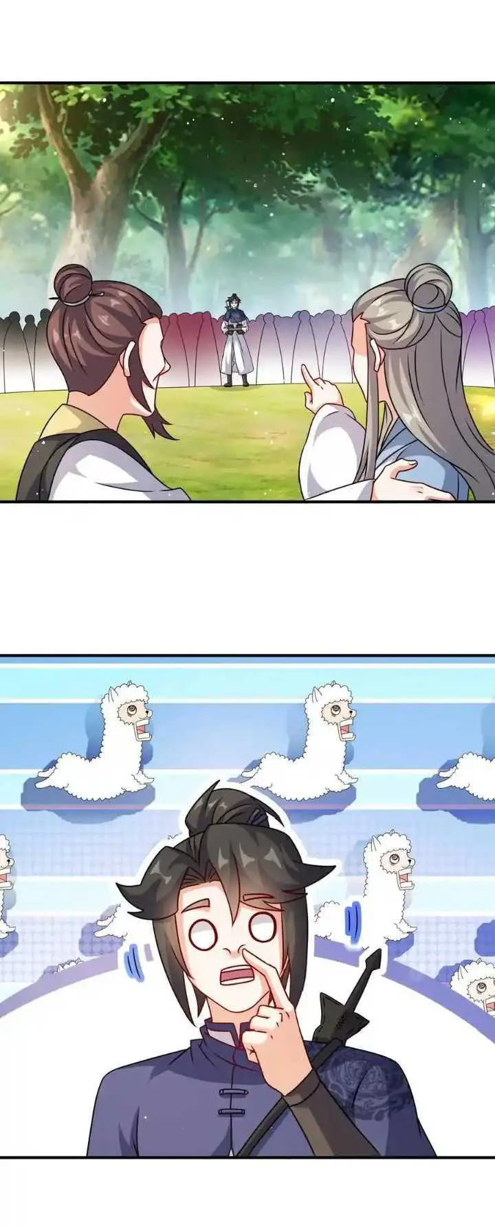 image-komik-endless-devourer-chapter-247-28/30