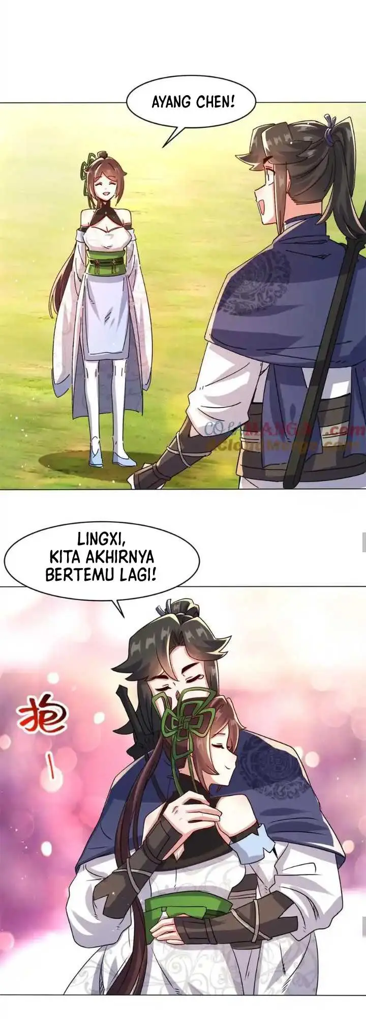 image-komik-endless-devourer-chapter-249-11/39