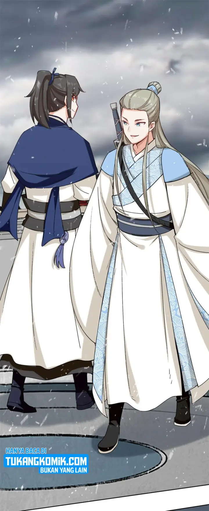 image-komik-endless-devourer-chapter-27-24/42