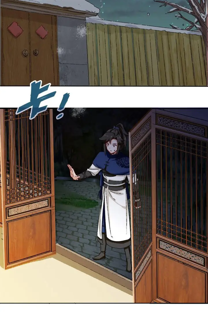 image-komik-endless-devourer-chapter-28-37/41