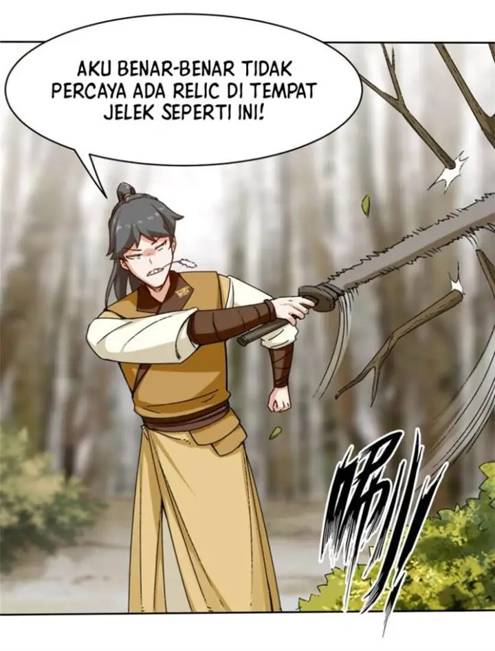 image-komik-endless-devourer-chapter-30-3/32