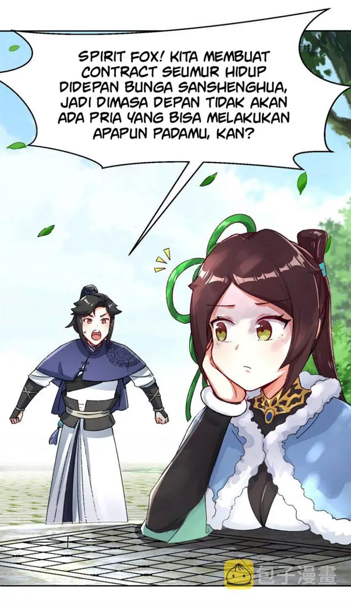 image-komik-endless-devourer-chapter-32-11/39
