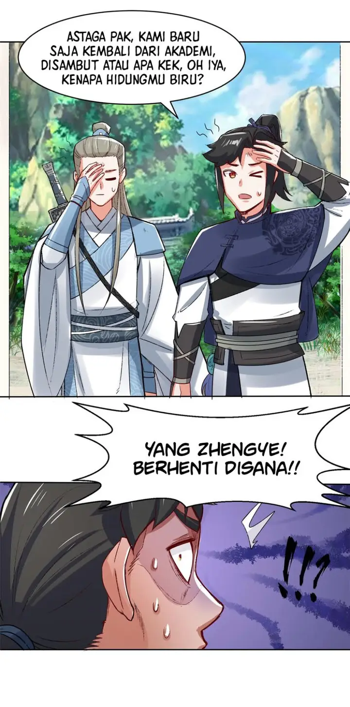 image-komik-endless-devourer-chapter-33-7/46