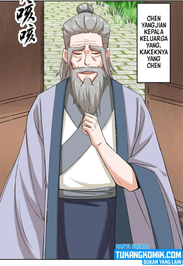 image-komik-endless-devourer-chapter-33-26/46