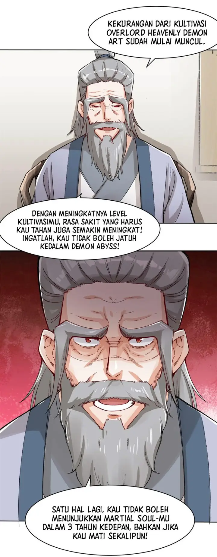 image-komik-endless-devourer-chapter-33-34/46
