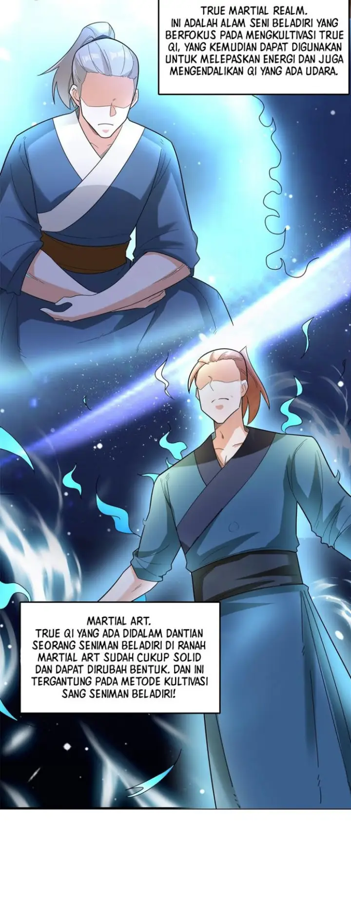 image-komik-endless-devourer-chapter-37-11/50