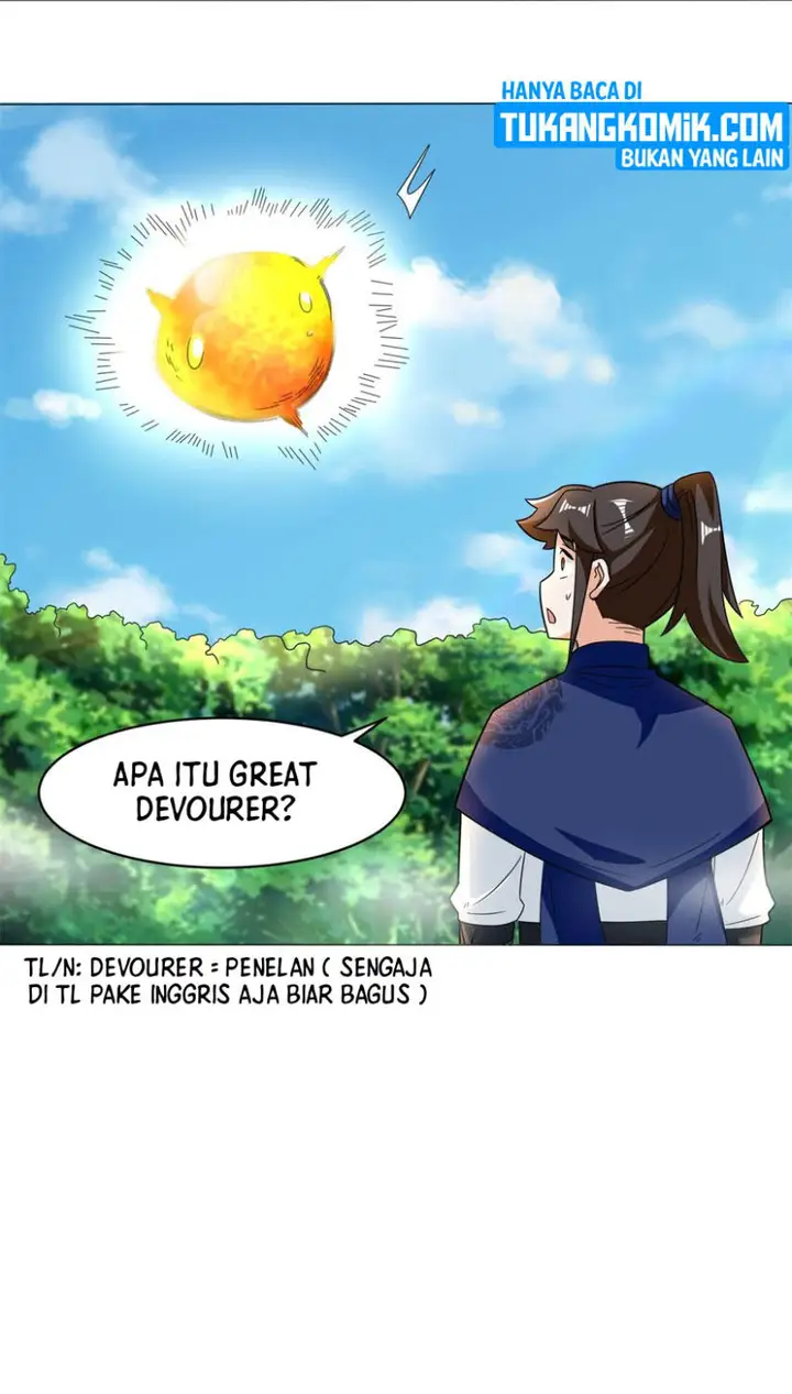 image-komik-endless-devourer-chapter-39-11/40
