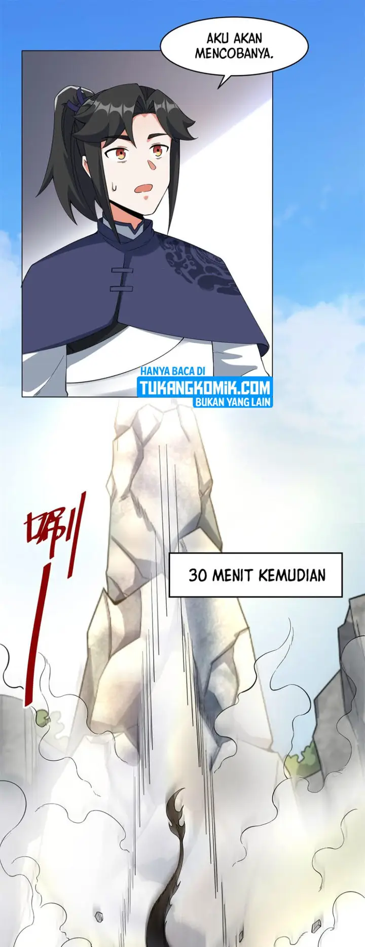 image-komik-endless-devourer-chapter-39-28/40