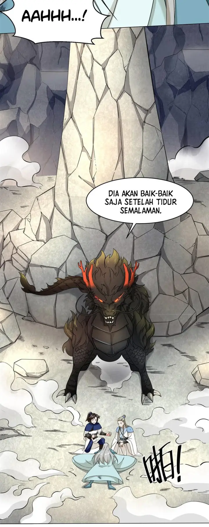 image-komik-endless-devourer-chapter-39-35/40