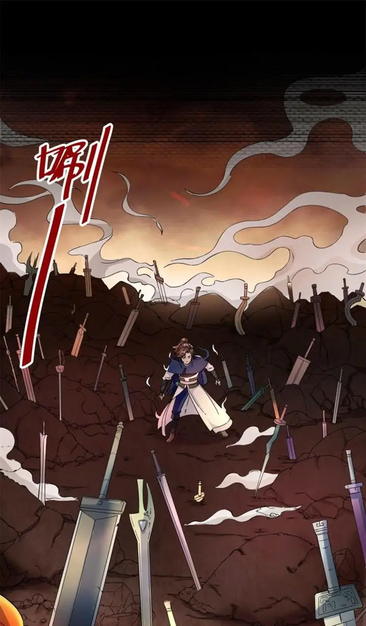 image-komik-endless-devourer-chapter-40-7/43