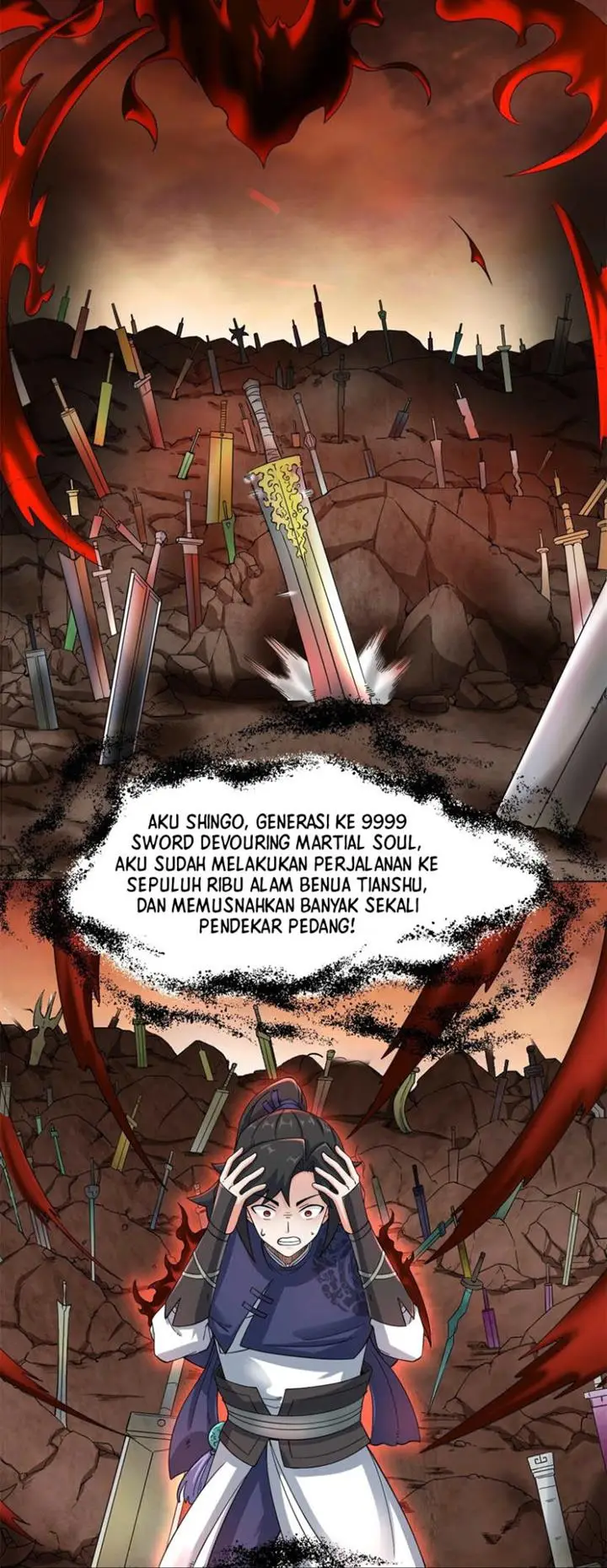 image-komik-endless-devourer-chapter-40-10/43