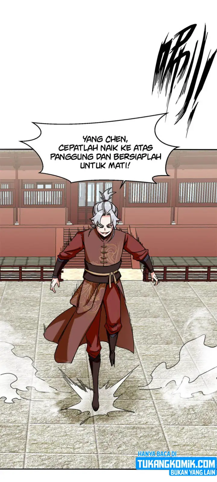 image-komik-endless-devourer-chapter-83-16/44