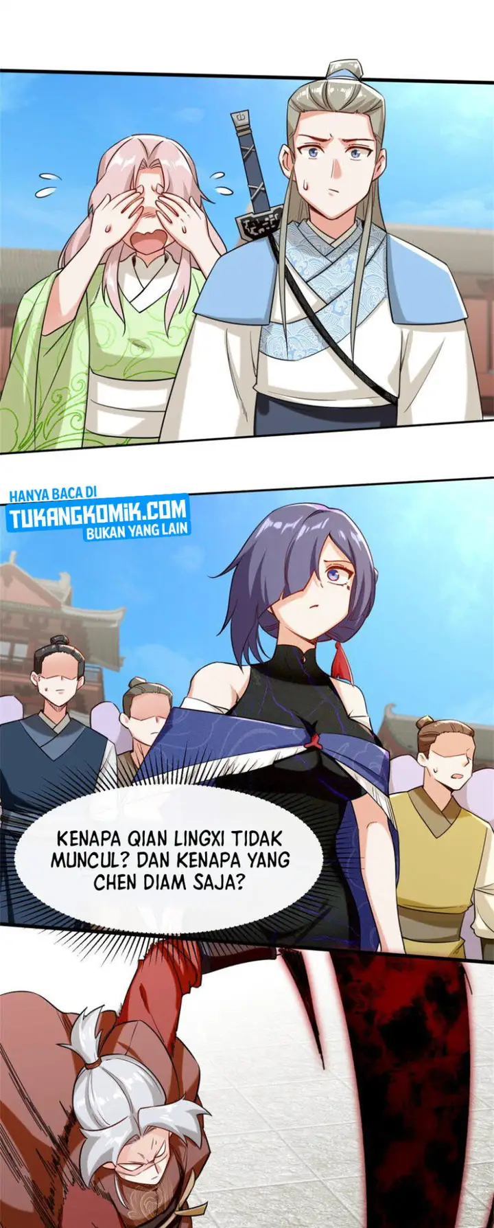 image-komik-endless-devourer-chapter-83-34/44