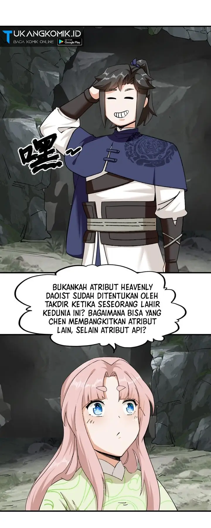 image-komik-endless-devourer-chapter-90-24/48