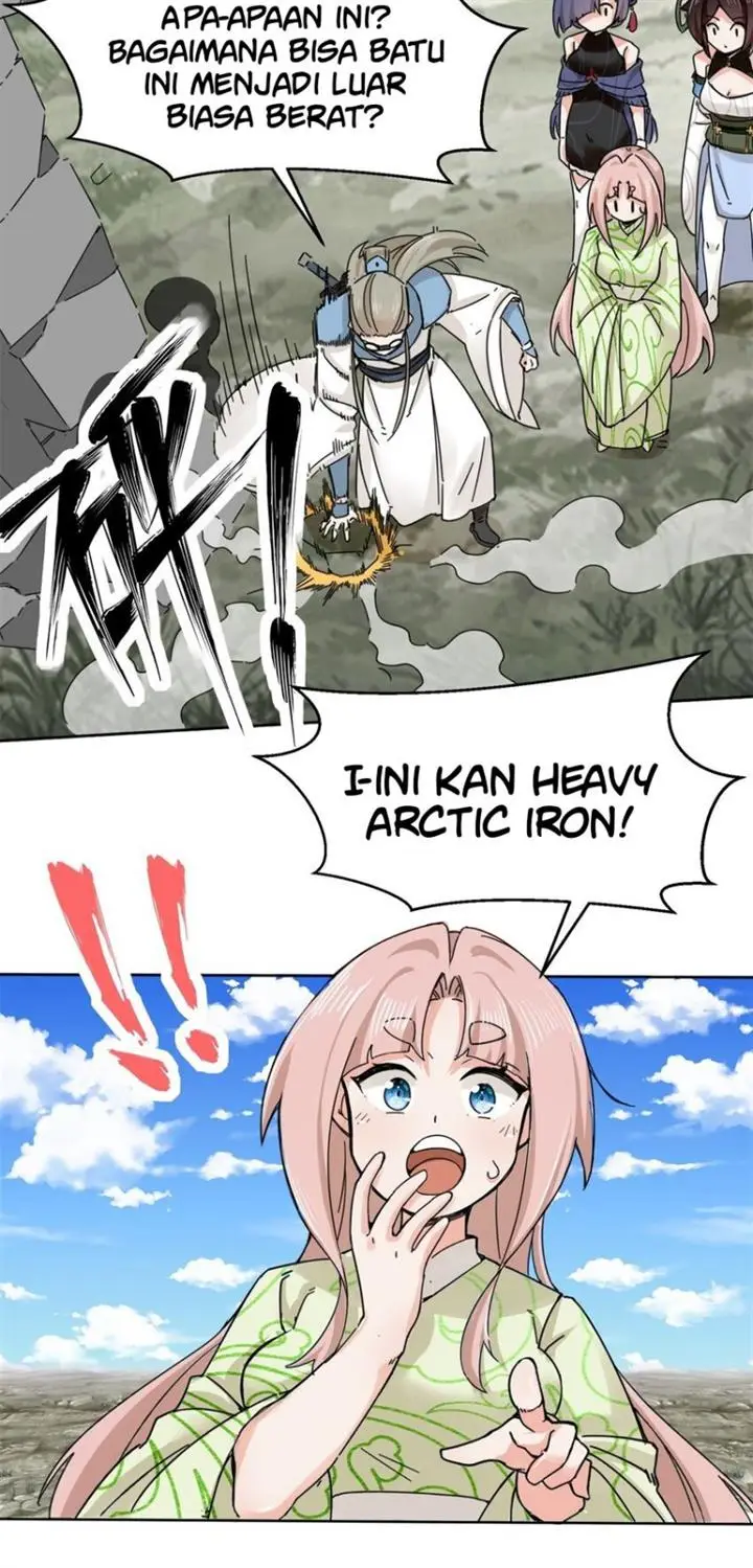 image-komik-endless-devourer-chapter-97-16/38