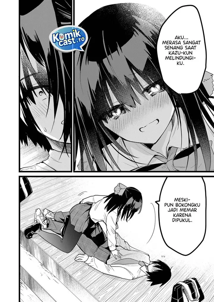 image-komik-enishi-kun-wa-masho-harem-taishitsu-ni-mezamemashita-chapter-26-3/16