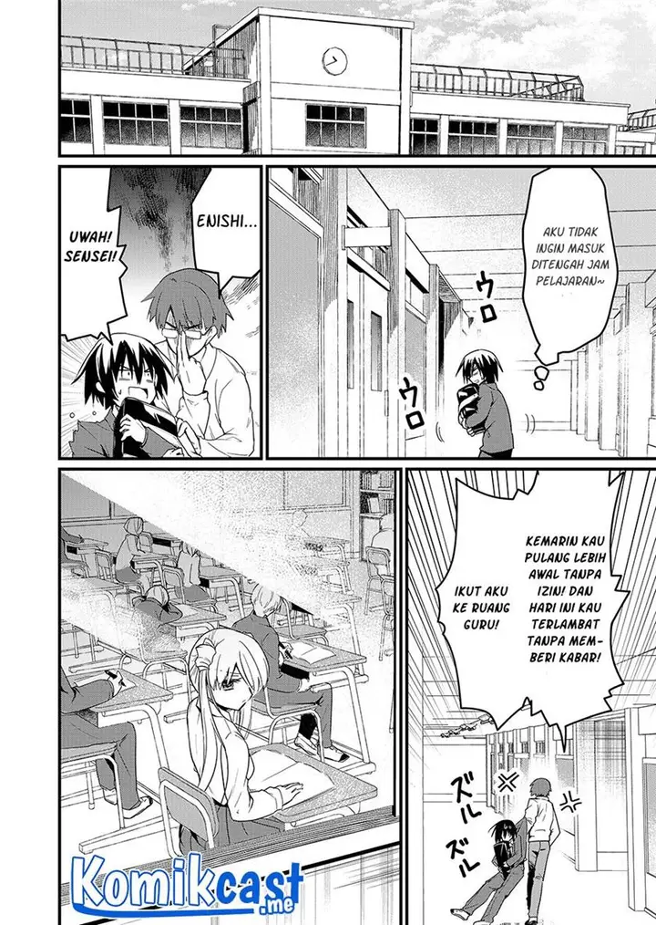 image-komik-enishi-kun-wa-masho-harem-taishitsu-ni-mezamemashita-chapter-3-3/19