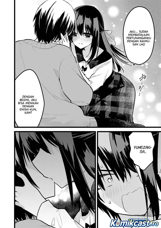 image-komik-enishi-kun-wa-masho-harem-taishitsu-ni-mezamemashita-chapter-41-3/14
