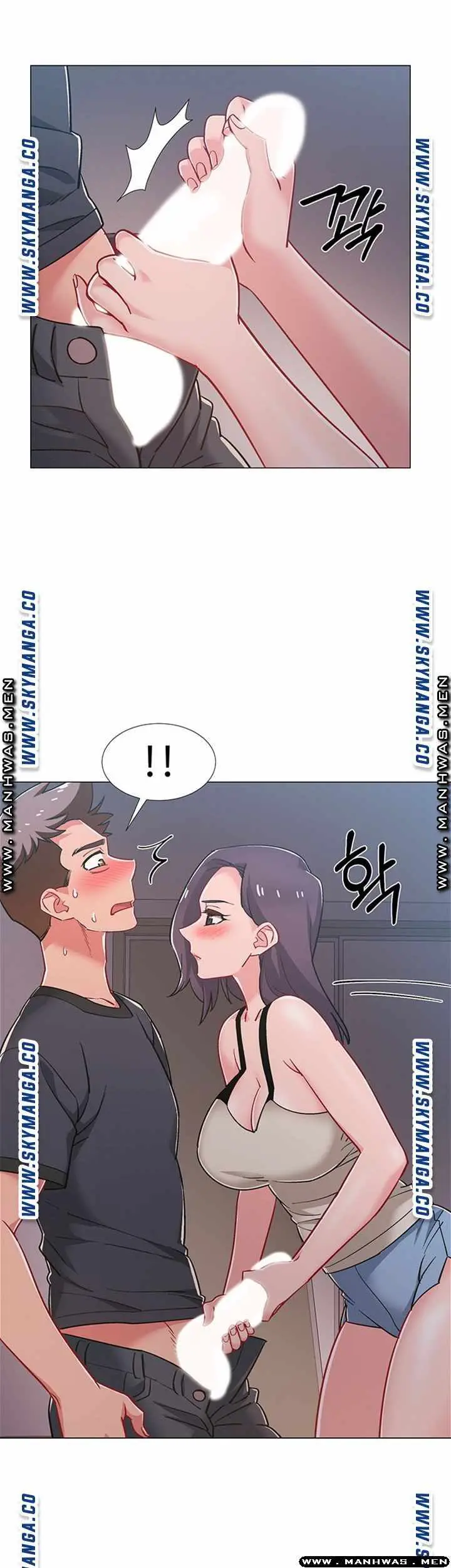 image-komik-enlistment-countdown-chapter-33-13/43