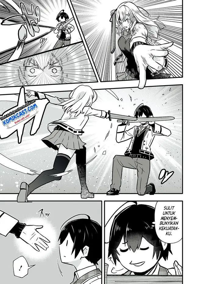 image-komik-ennoshita-no-chikaramocha-chapter-1.1-9/19