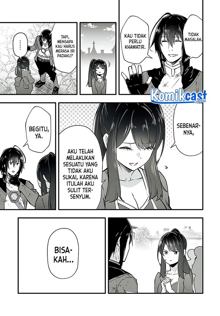 image-komik-ennoshita-no-chikaramocha-chapter-2-15/40