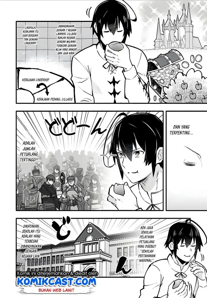 image-komik-ennoshita-no-chikaramocha-chapter-3-25/31