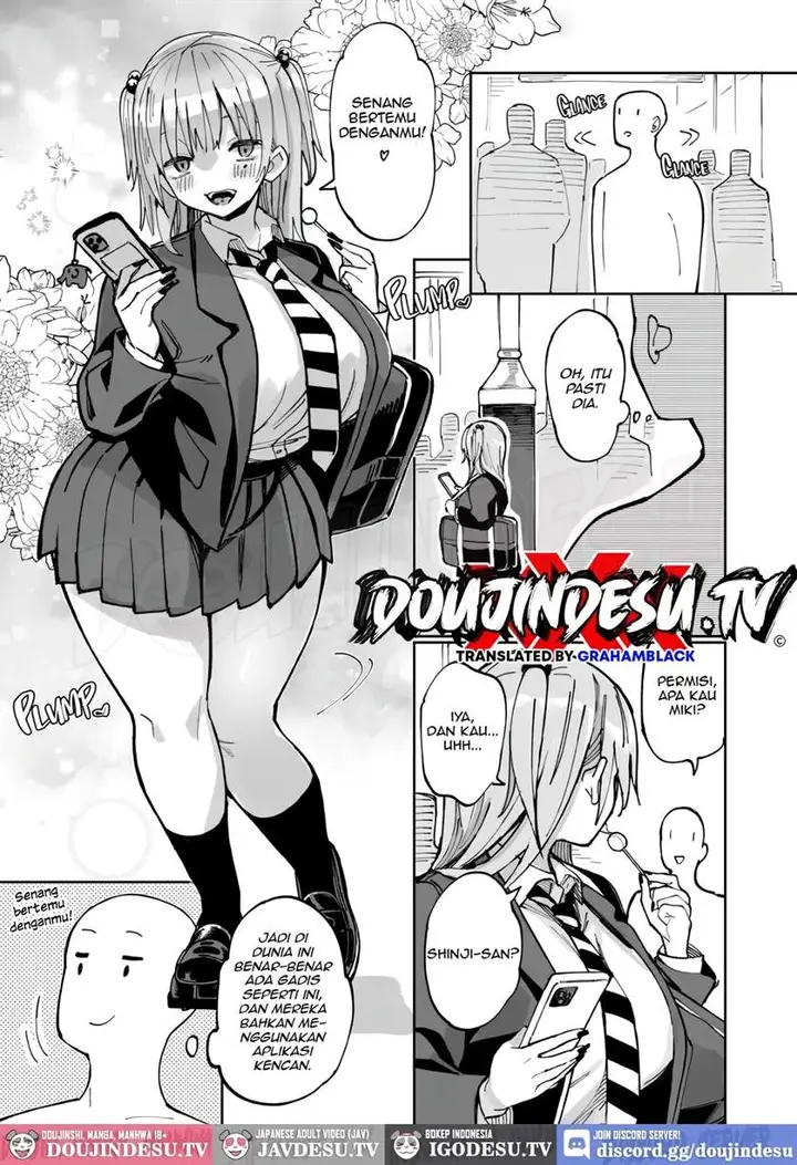 image-komik-ero-gal-san-choukyou-kaihatsu-kareshi-mochi-chapter-01-end-2/56