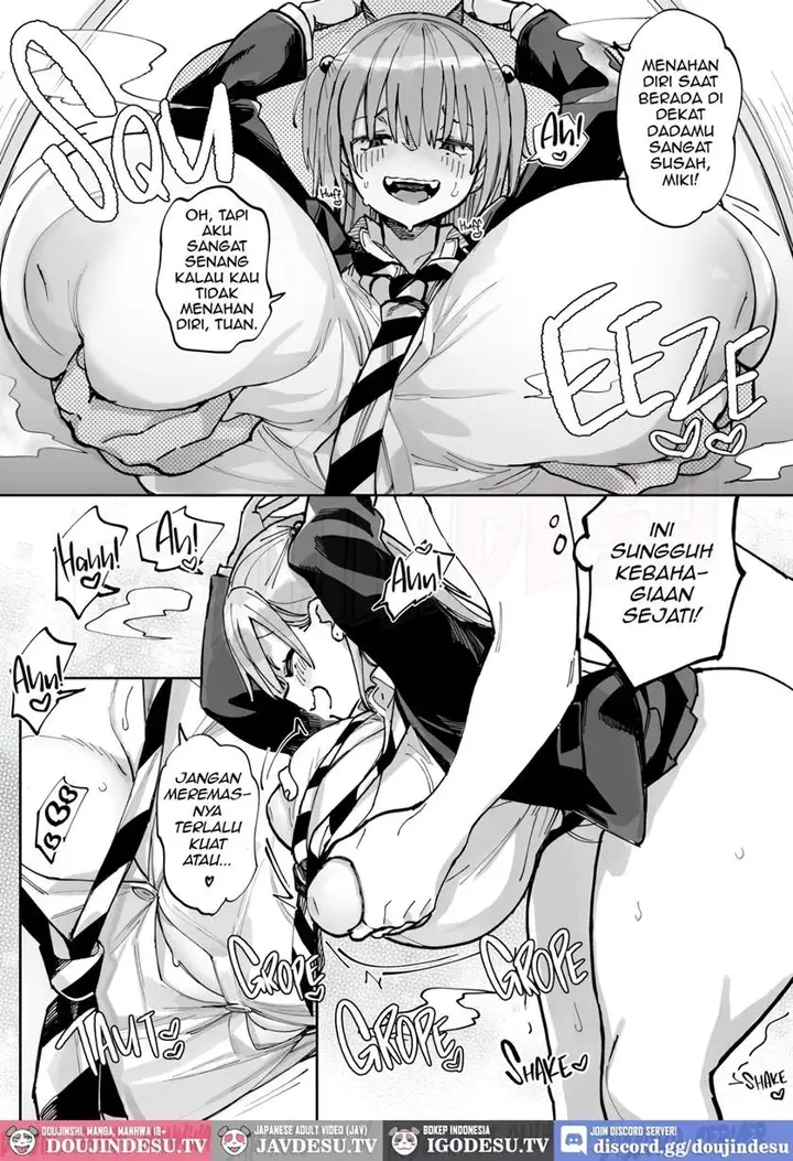 image-komik-ero-gal-san-choukyou-kaihatsu-kareshi-mochi-chapter-01-end-14/56